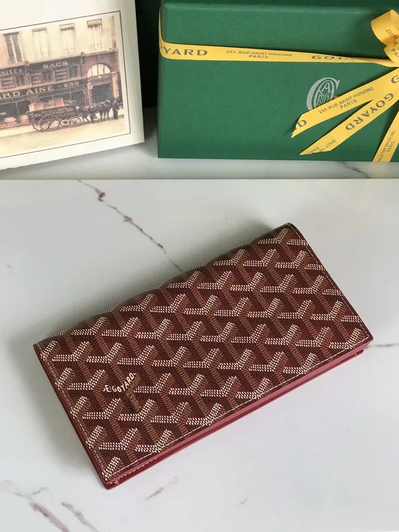 Goyard Bag 